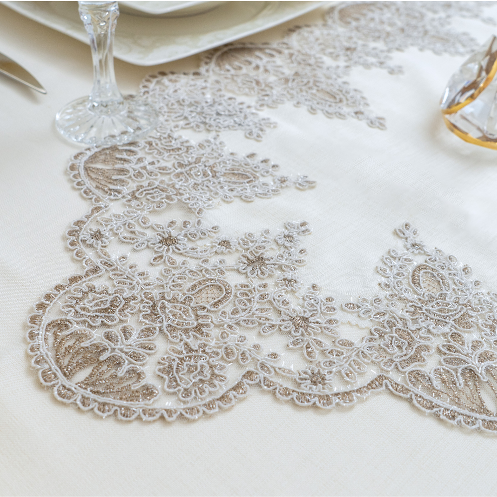 Rio 38-Piece Luxury Dinnerware Set