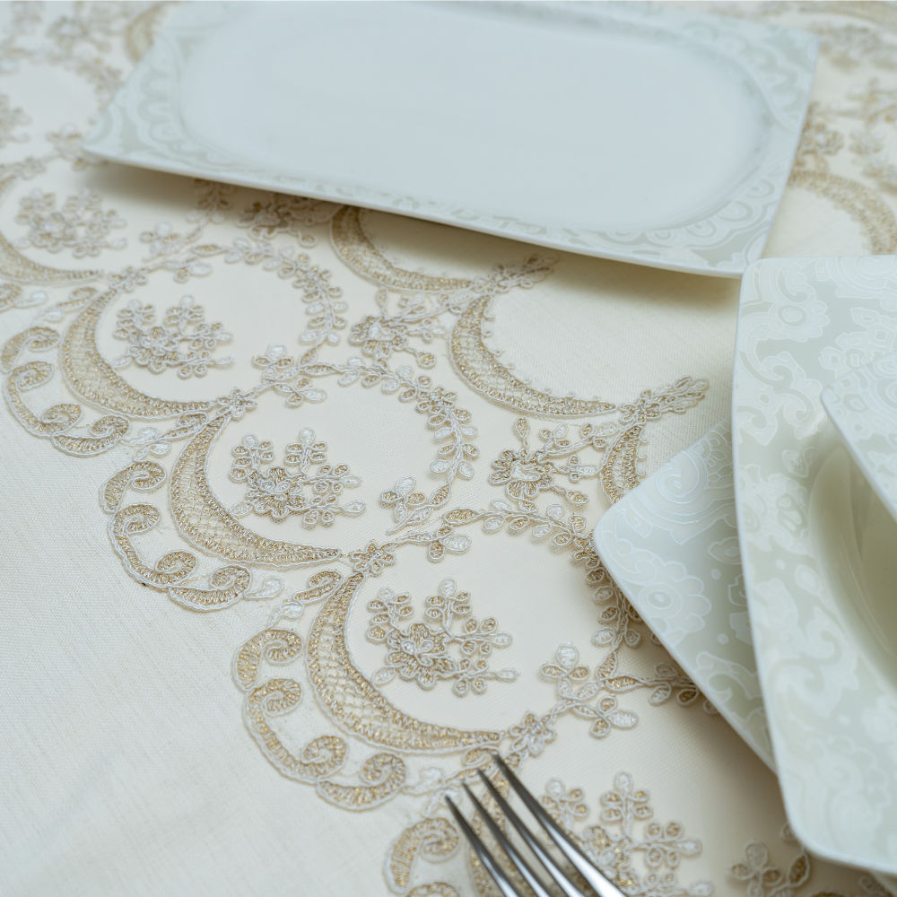 Urgup 38-Piece Luxury Dinnerware Set