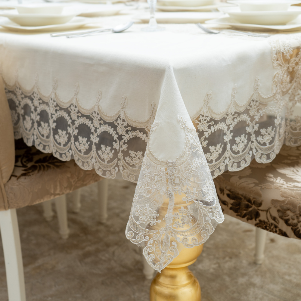 Urgup 38-Piece Luxury Dinnerware Set