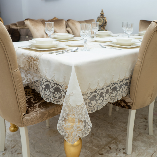 Urgup Luxury Single Tablecloth